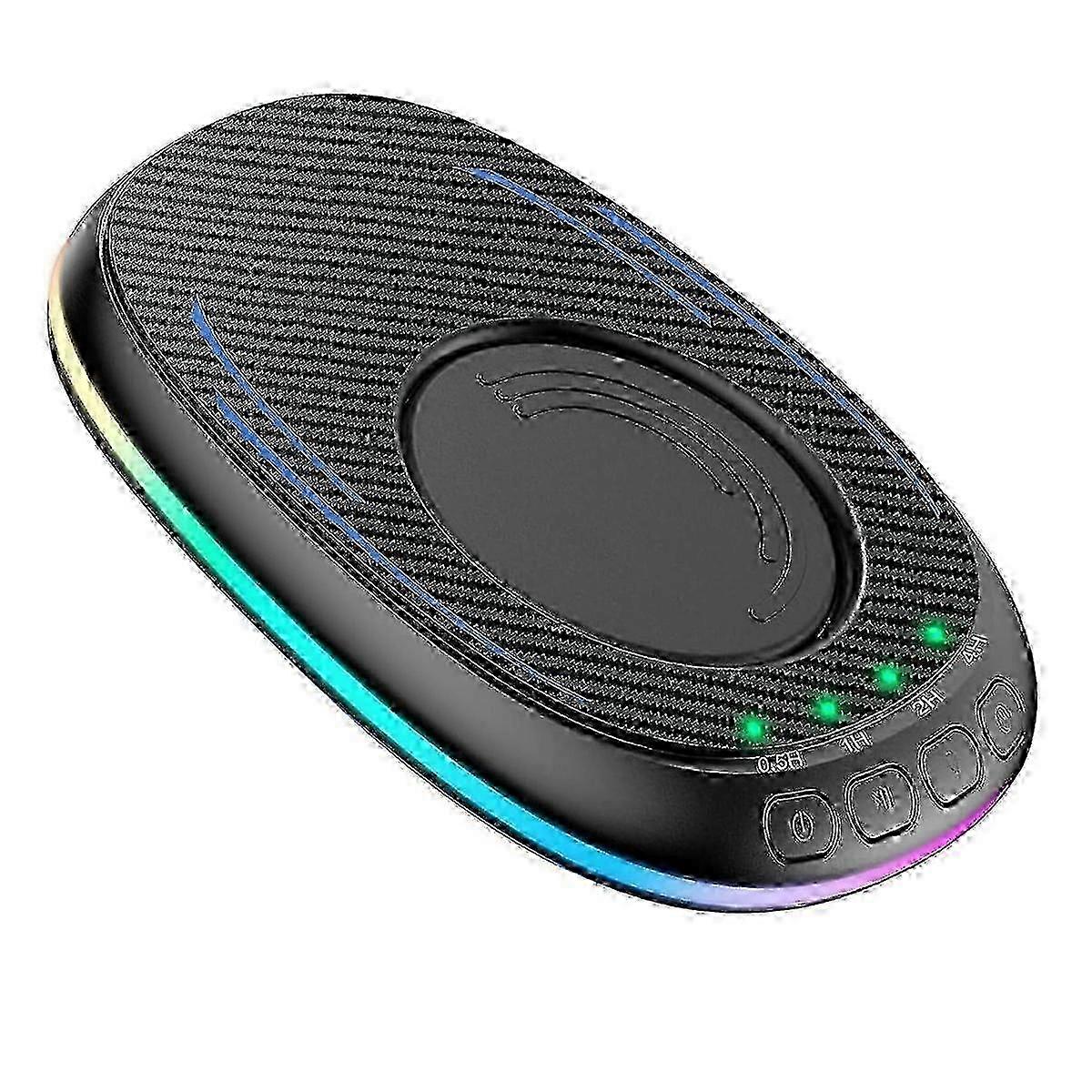 Ultra Slim Silent Mouse Mover with Timer