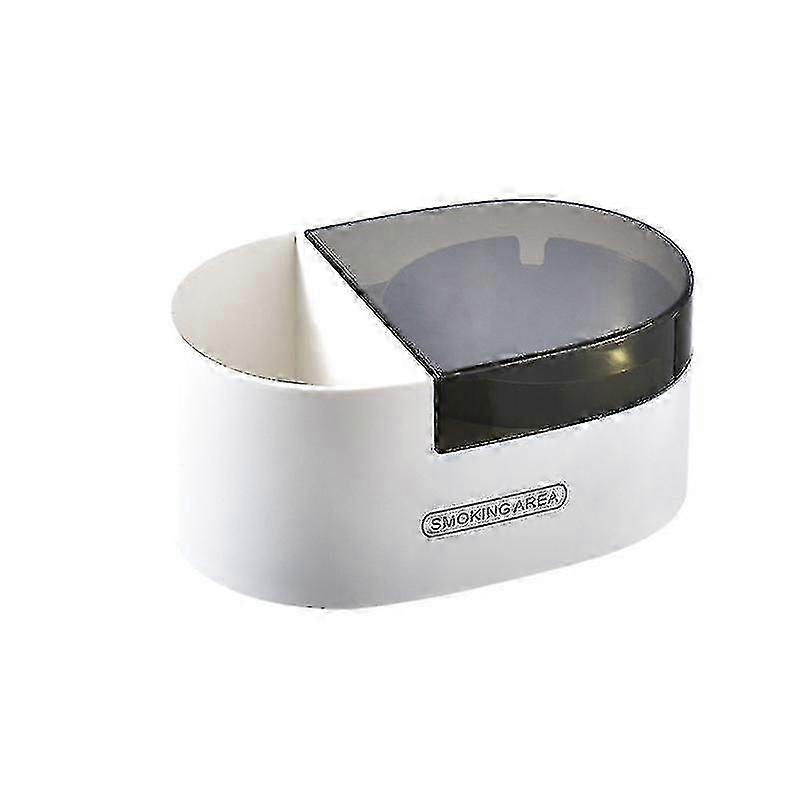 Weatherproof Wall Mounted Ashtray
