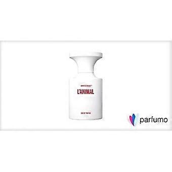Born To Stand Out L'animal Eau De Parfum 50 Ml