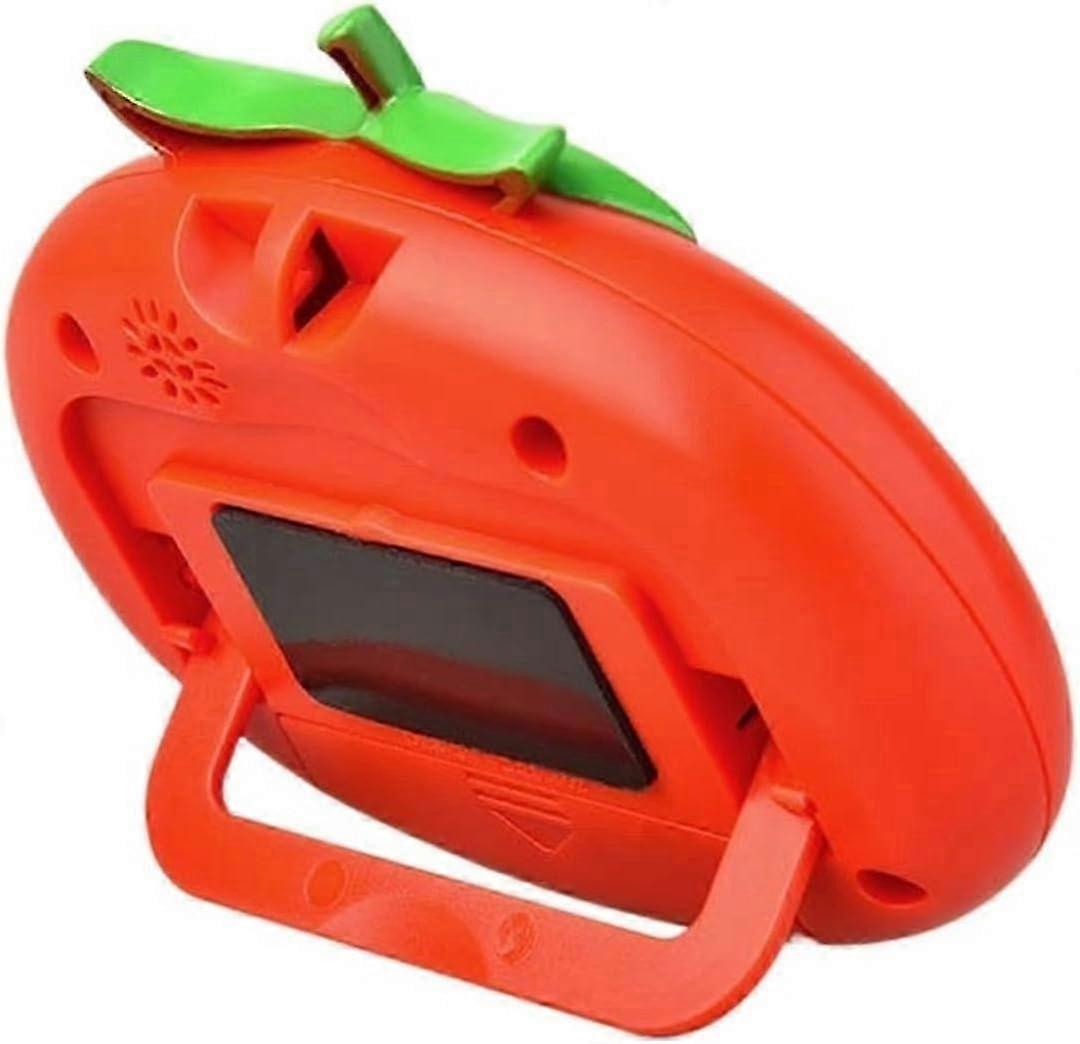 Ultra Precise Kitchen Timer With Knob