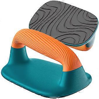 Pushup Stand, Press Up Bars met zachte handgrepen, antislip grip