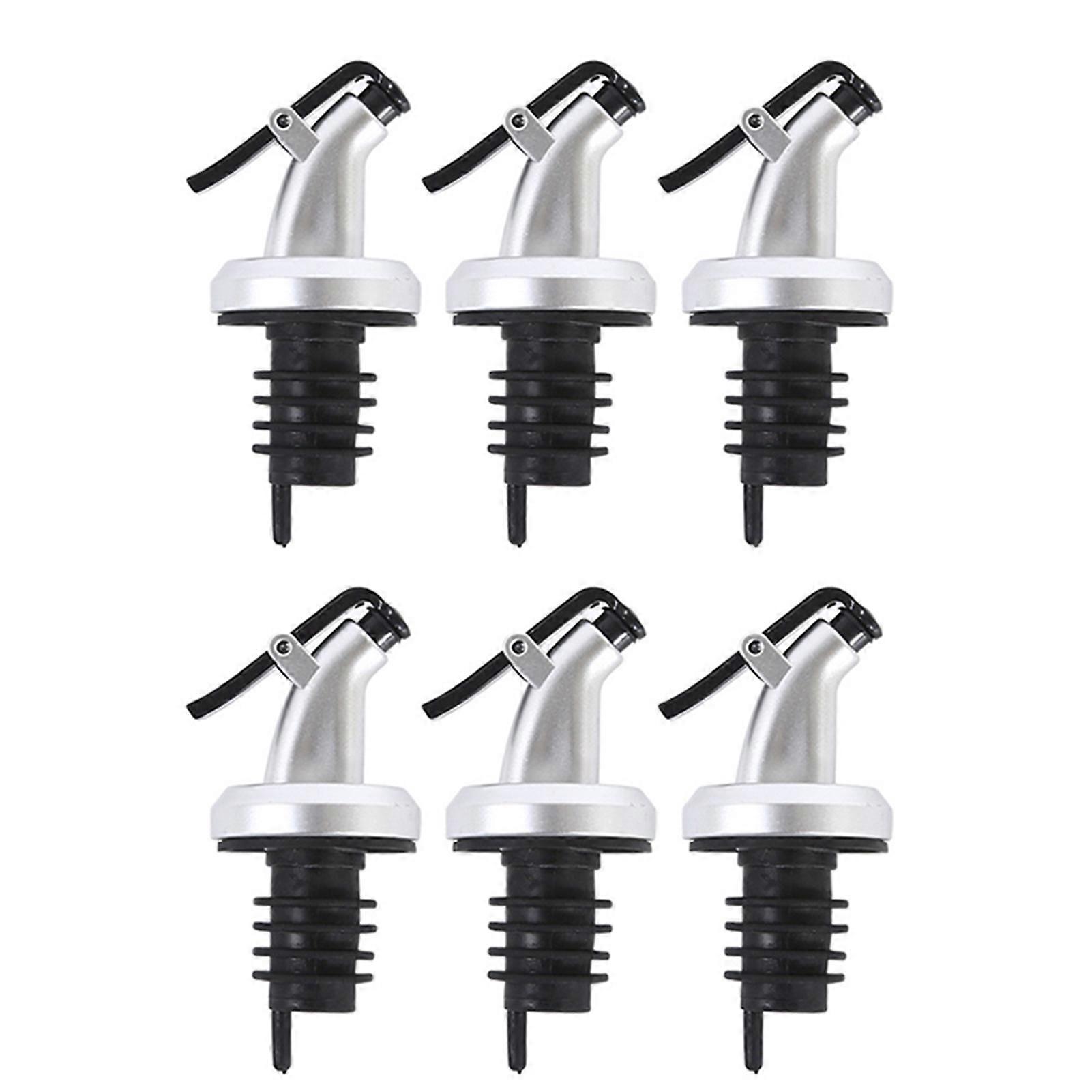 Easy-Clean Oil Pour Stopper Pack