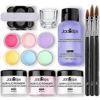 Essential Home Manicure Tool Kit
