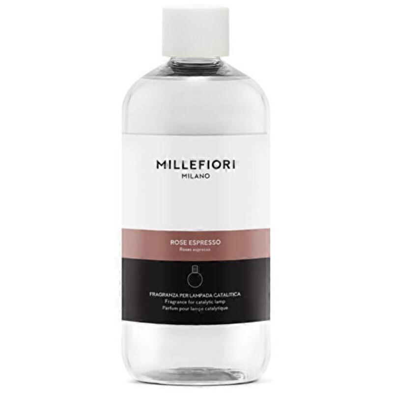 Rose Espresso Lampe Recharge/Refill 500ml
