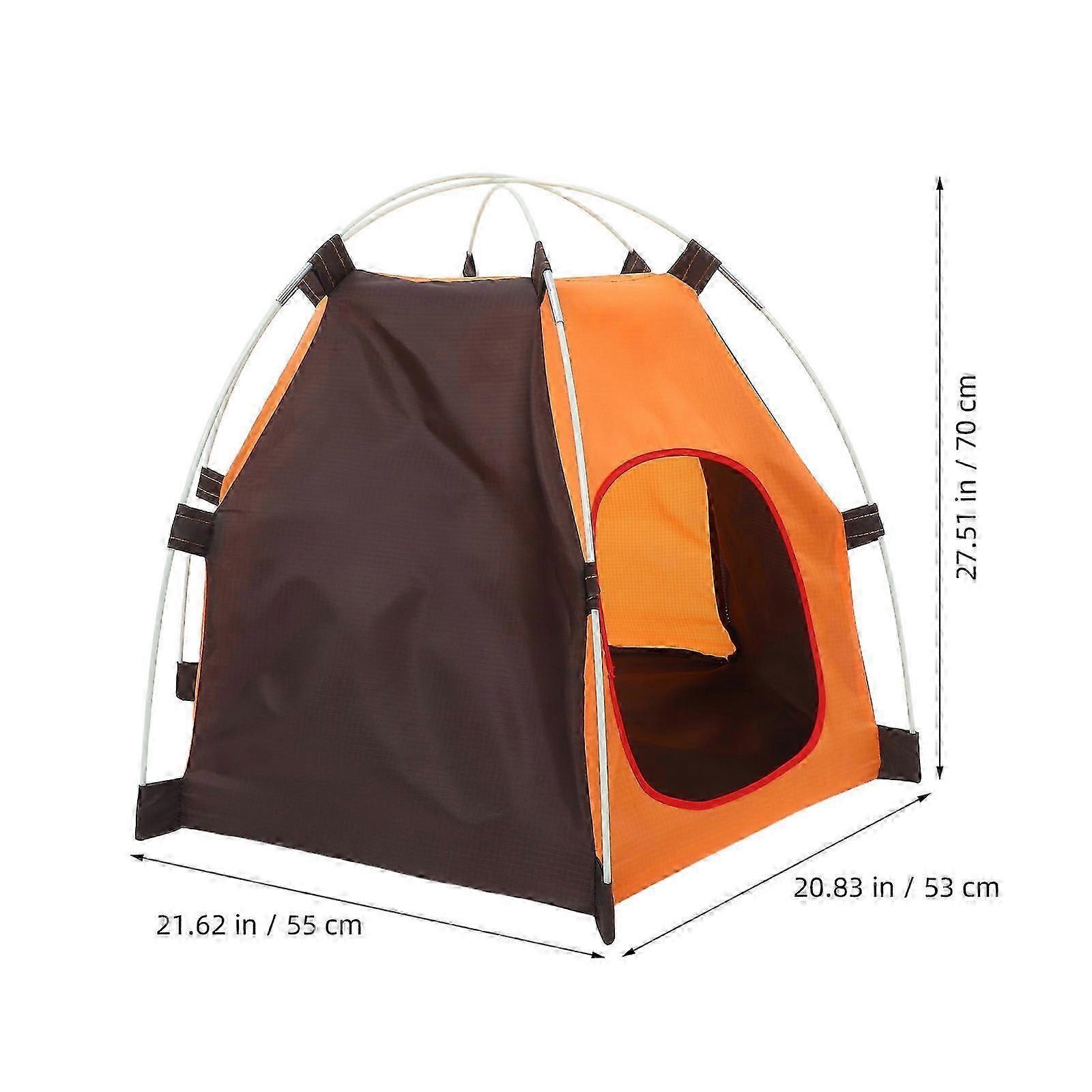 Waterproof Foldable Pet Tent