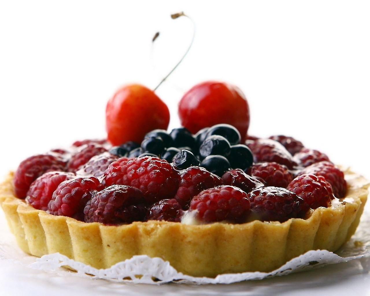 9.5 Inch Non-stick Round Loose Bottom  Quiche Pan