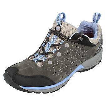 Las señoras encaje Merrell Trainer Light J16700/aviar