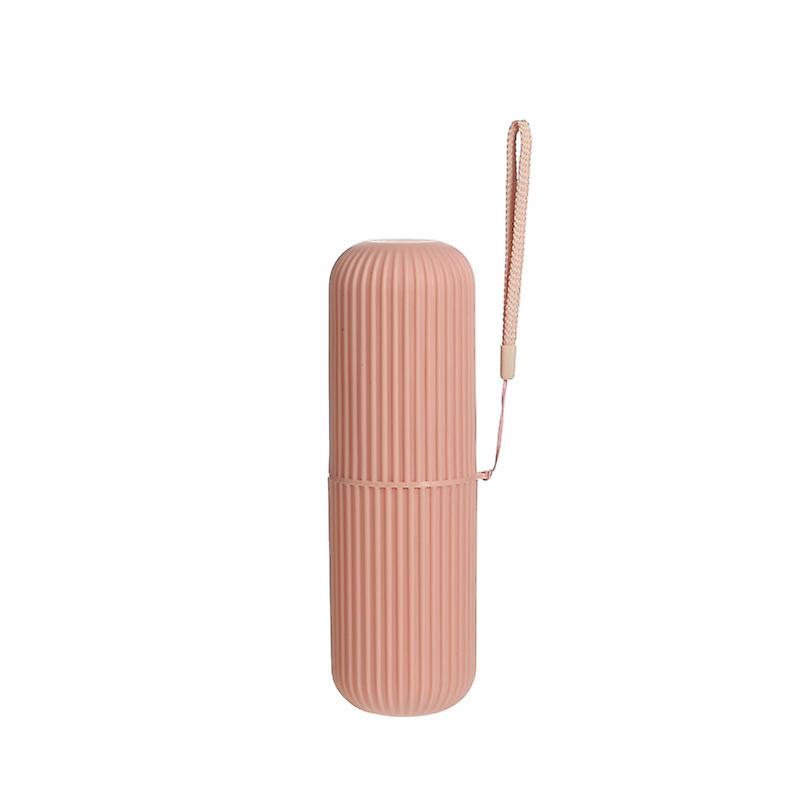 Portable Toothbrush Cup