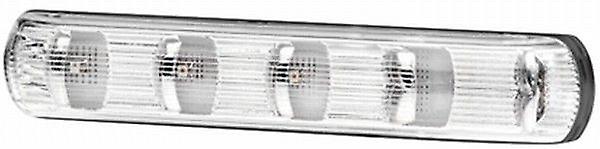 Auxiliary Indicator Turn Signal Lateral Mounting LED 24V