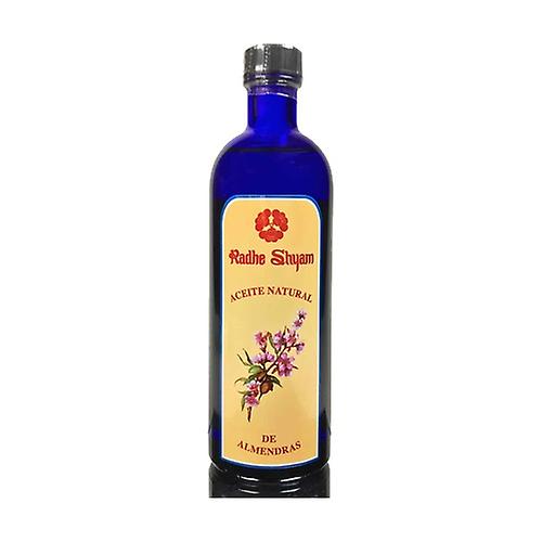 Almonds oil 200ml