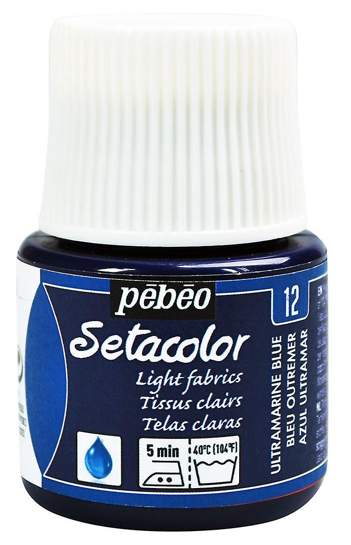 佩贝奥塞塔色轻织物油漆 45ml