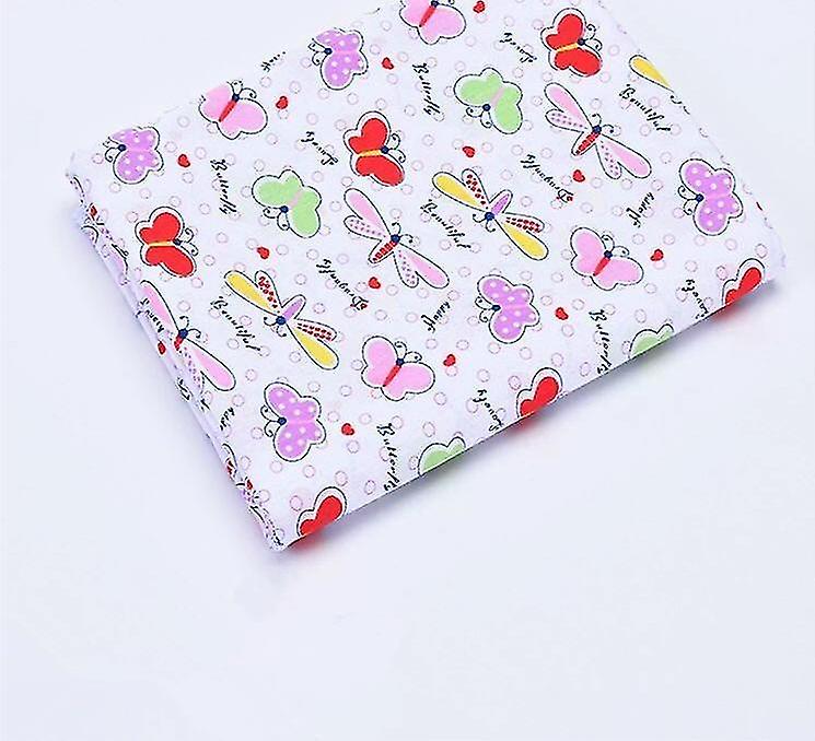 F Breathable Soft Infant Sheets Single Comforter Cover