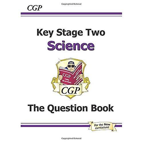 KS2 Science: Question Book (Question Books)