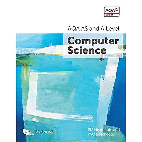 AQA AS en een niveau Informatica