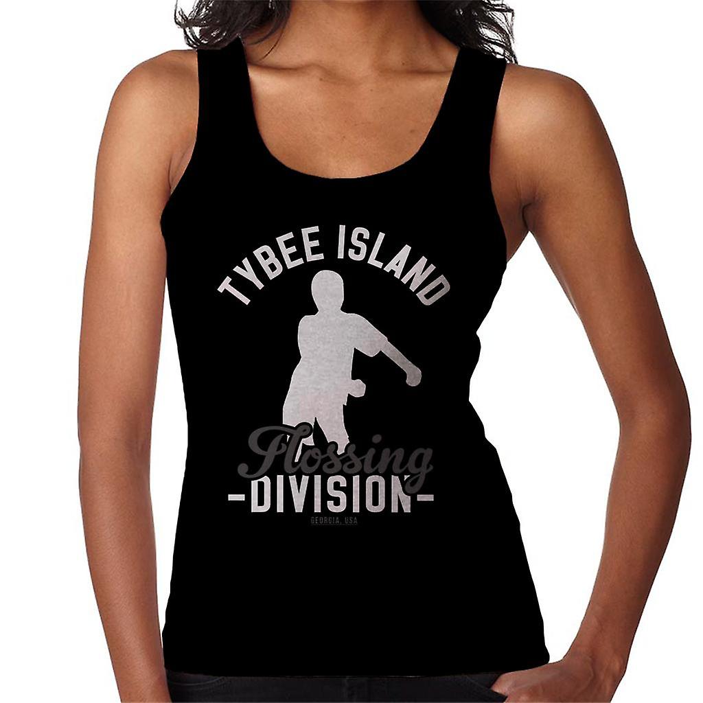 Tybee Island tanntråd divisjon kvinner Vest