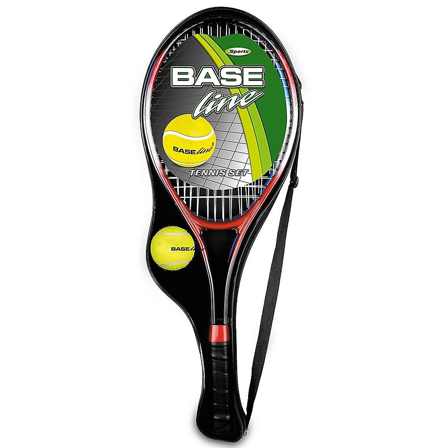 Baseline 2 Junior Tennis Racquets