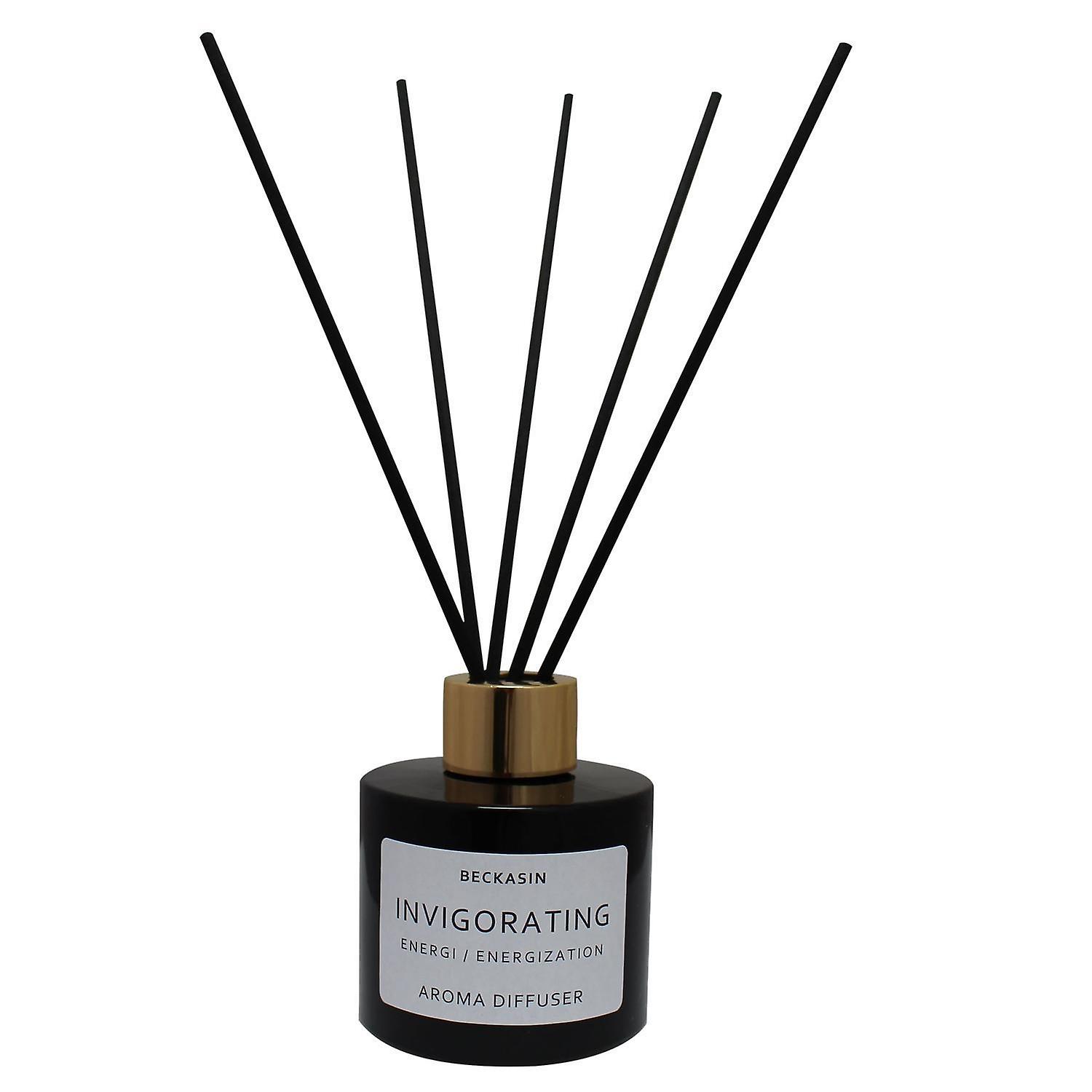 Beckasin Invigorating Aroma Diffuser Room Fragrance