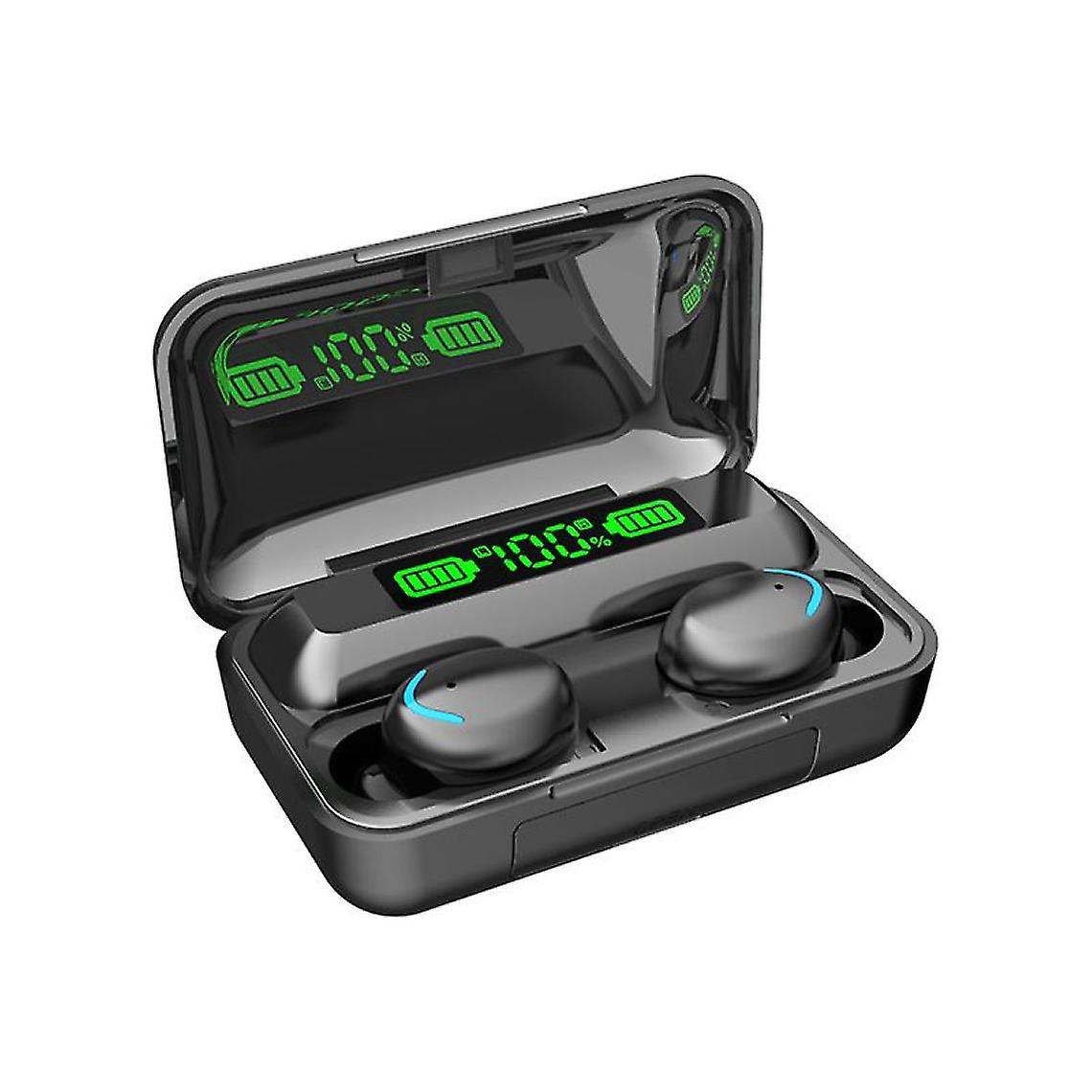 Bluetooth Wireless Digital Touch Display