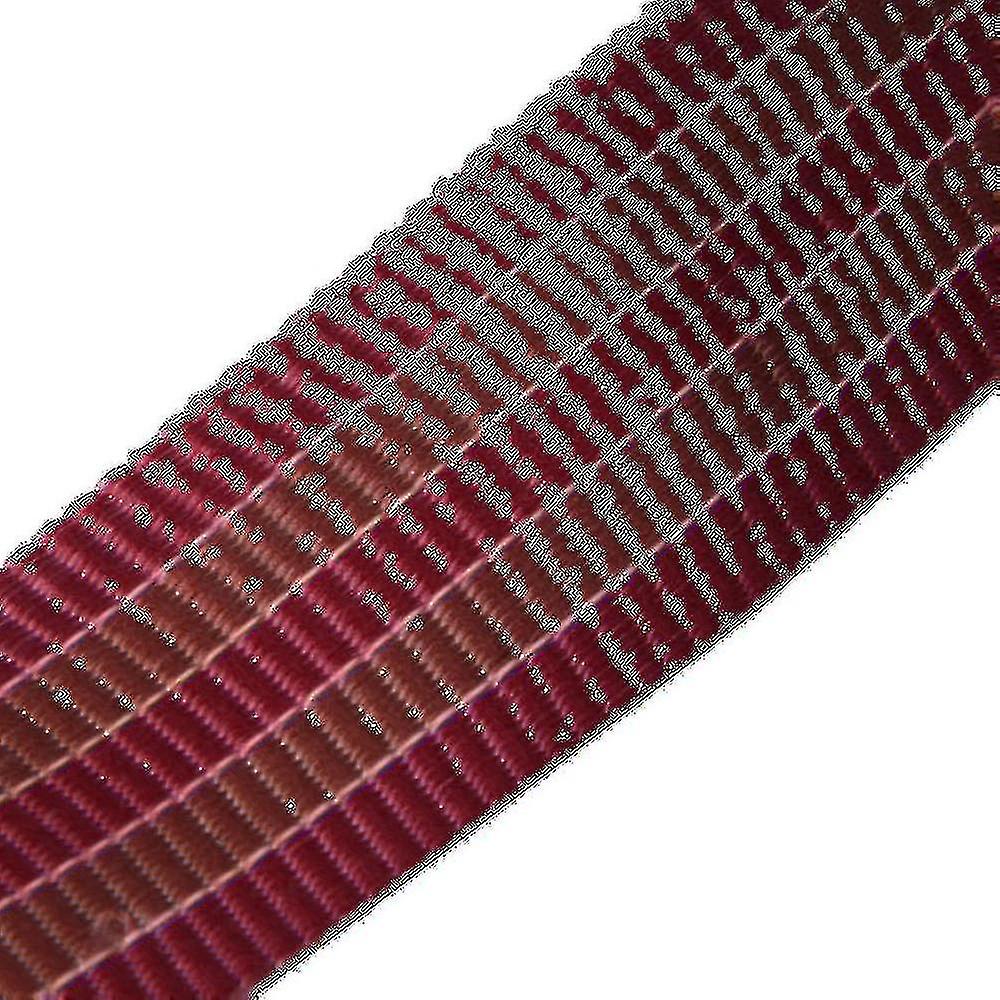Sangle d'épaule de style ethnique rétro pour appareil photo reflex/DSLR (colorée)