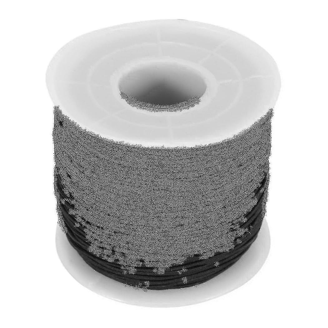 Elastic String For Bracelets, Elastic Cord Jewelry Stretchy Bracelet String For Bracelets, Necklace