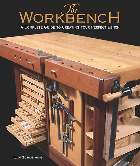 Workbench The - L Schleining
