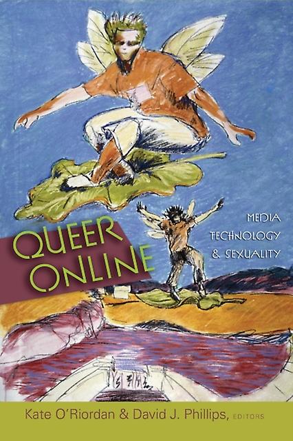 Queer Online Paperback