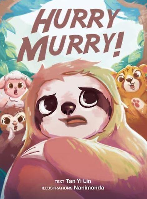 Hurry Murry - Yi Lin Tan