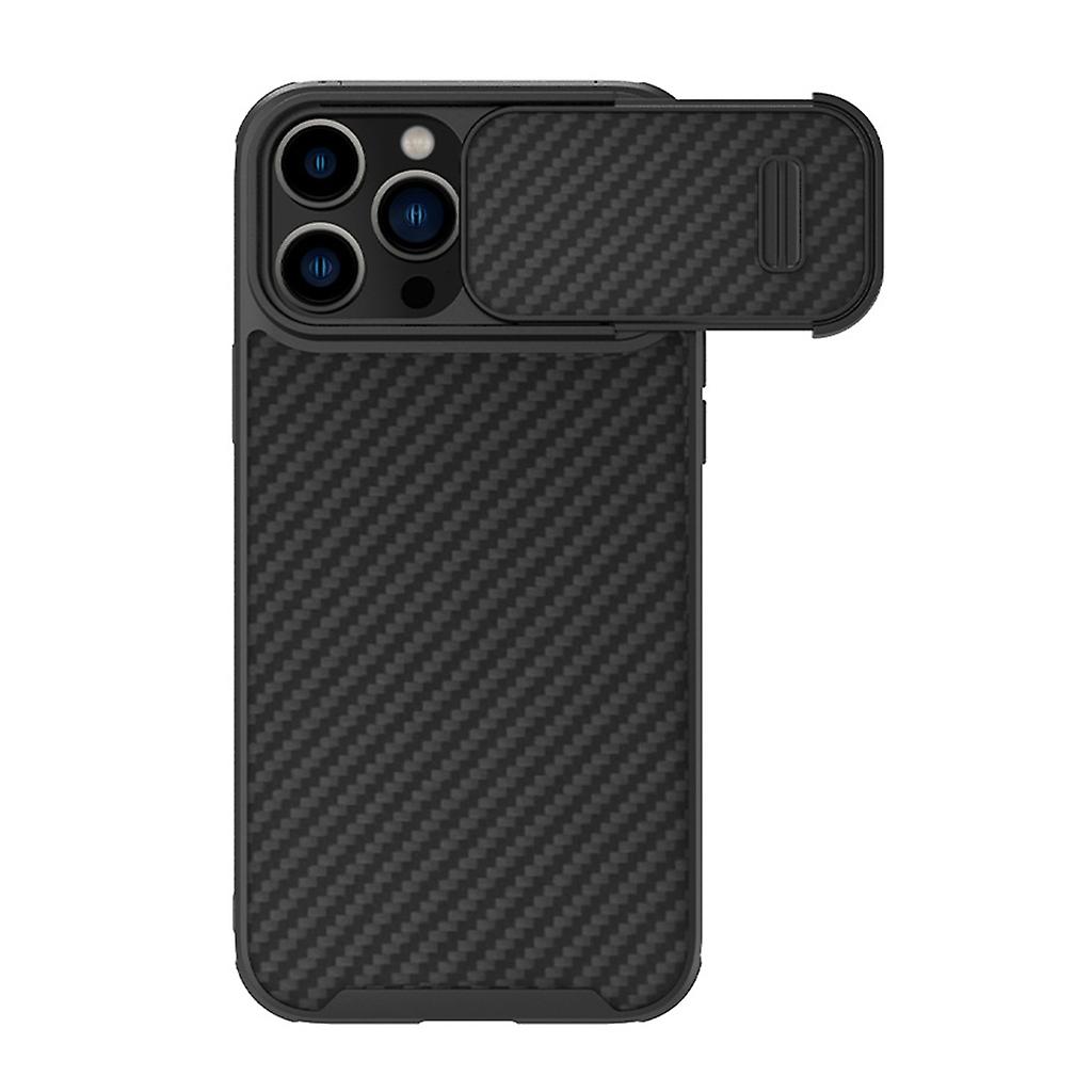 Protector Housing for 14Plus/14 Promax/14 Pro/14 Shell with Slide Lens Cover