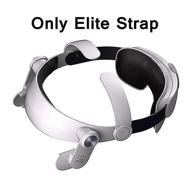 VR سماعة الصوت Earmuffs ل Oculus Quest 2 حزام النخبة قابل للتعديل رئيس هالو حزام سماعات لملحقات Oculus Quest 2