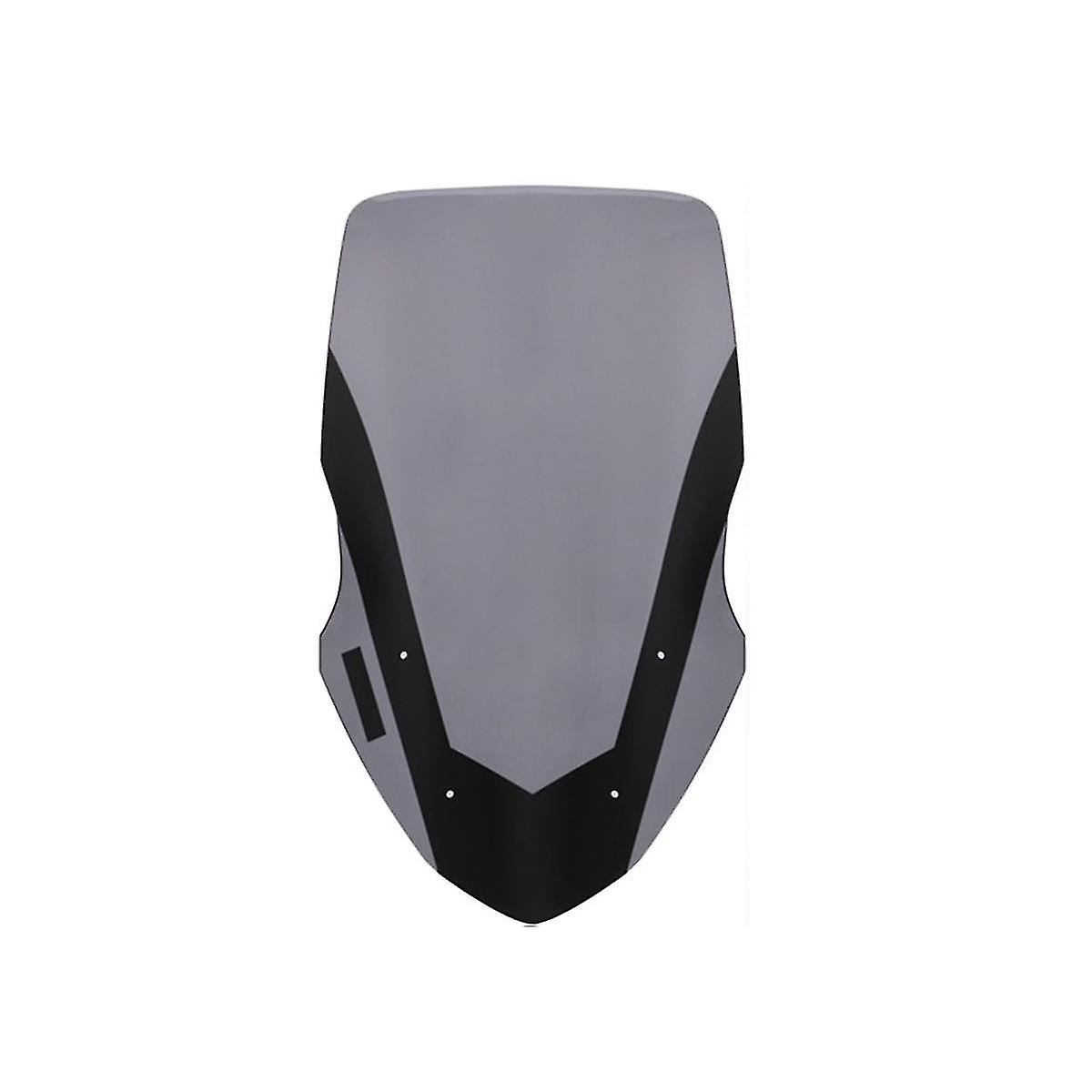 Motorcycle Windshield Windscreen Deflector Compatible with Nmax155 Nmax125 Nmax 125 Nmax 155 2016-20