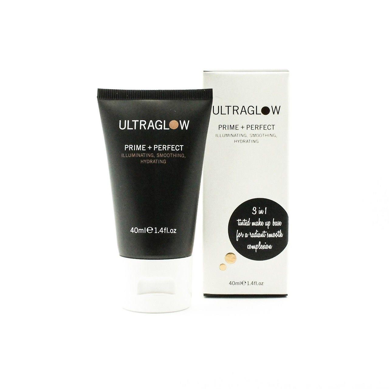 Ultra Glow Prime + Perfekt 40ml