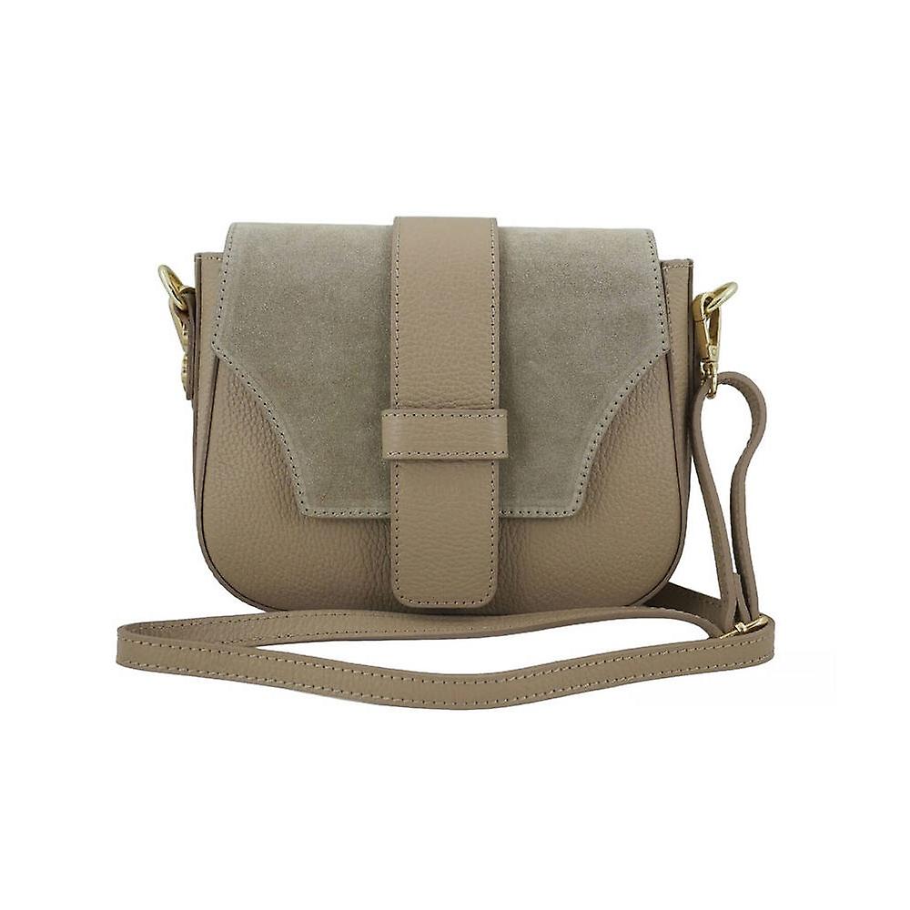 Bag Barberini's leather messenger bag 969266405