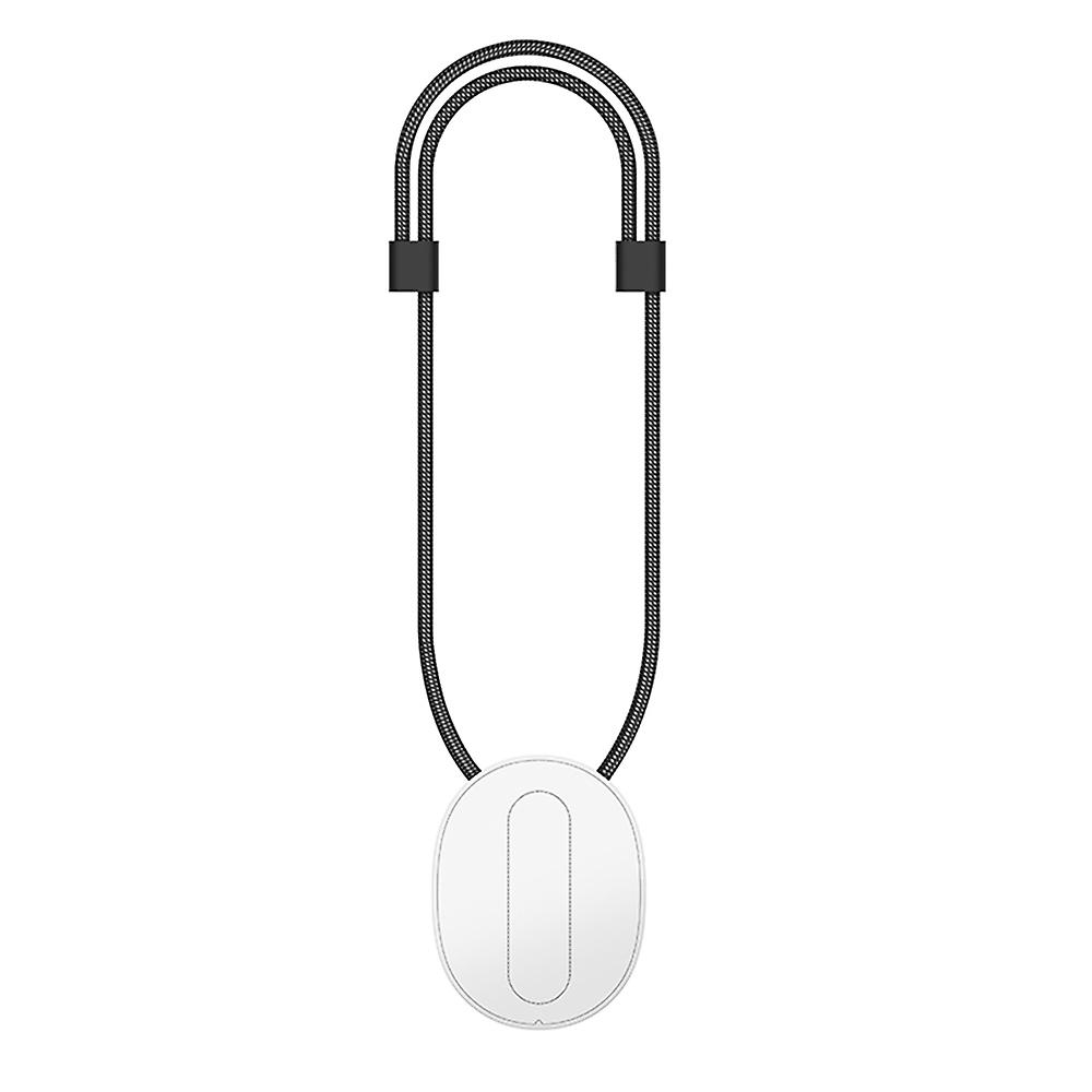 Mini Action Camera Magnetic Lanyard Adjustable Neck Strap