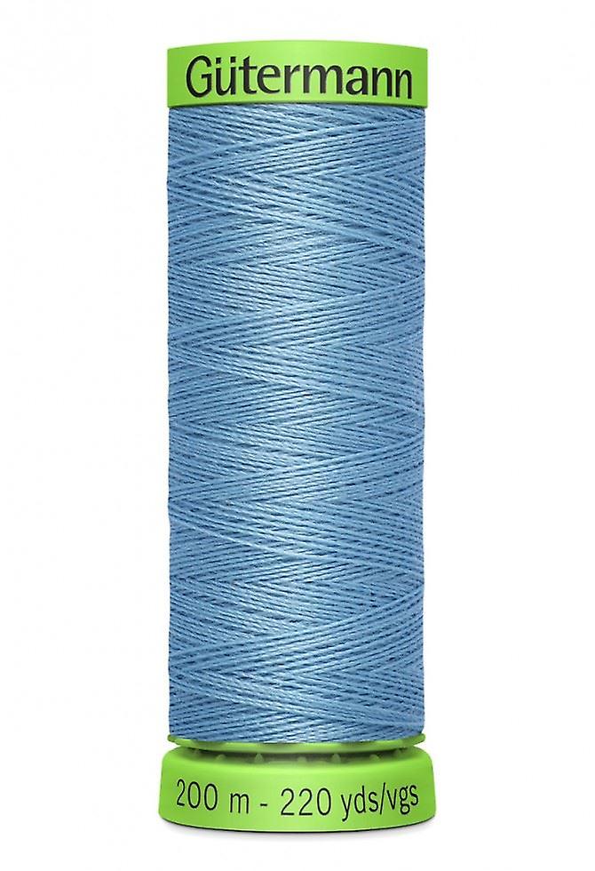 Gutermann Extra Fine Sewing Thread 200m 143 - each