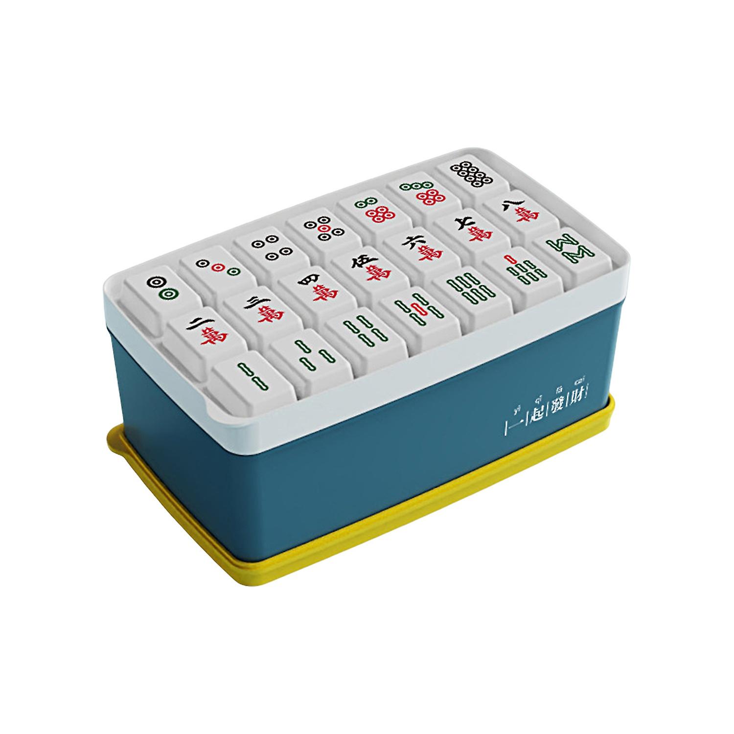 Ice Cube Mold Easy to Clean Low Temperature Resistance Stackable Design No Odor with Lid DIY 21-Grid