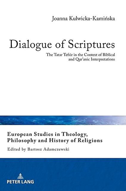Dialogue Of Scriptures Paperback Book