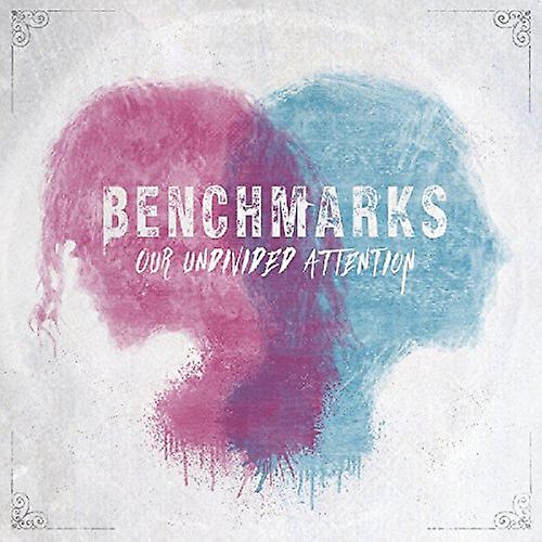 Benchmarks - Our Undivided Attention [CD]