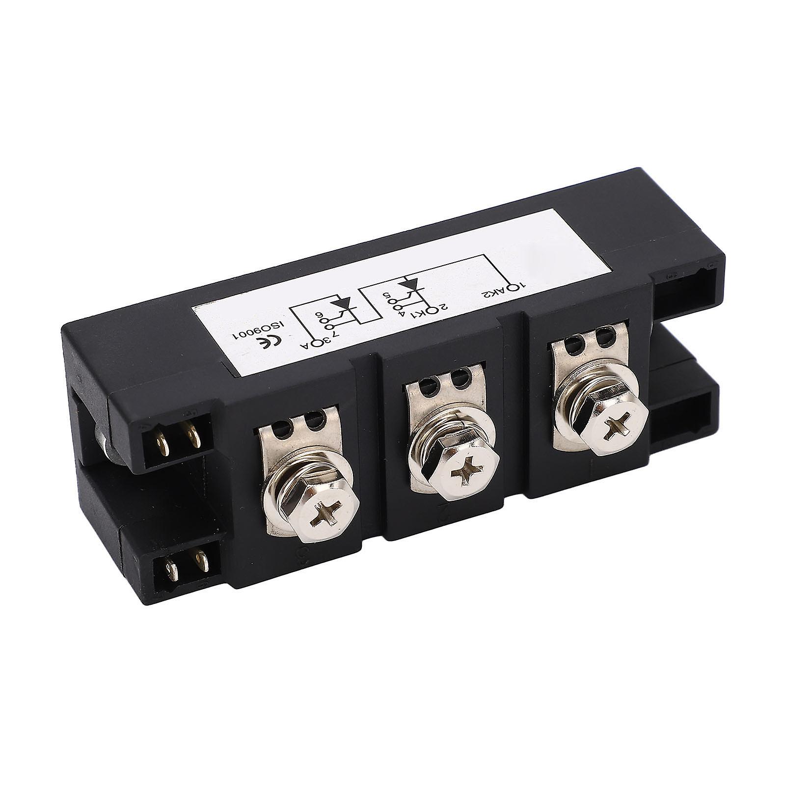 Silicon Controlled Bidirectional Rectifier Thyristor Module 600‑2000V Withstand Voltage Semiconductor Module 