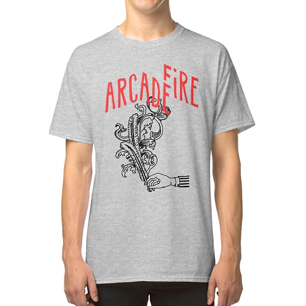 Arcade Fire T-shirt