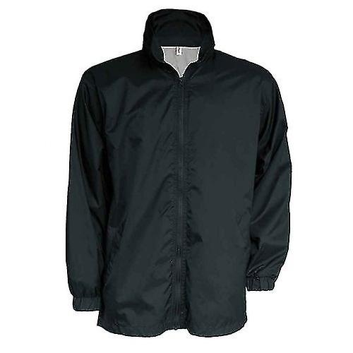 Karben Mens Lined Windbreaker