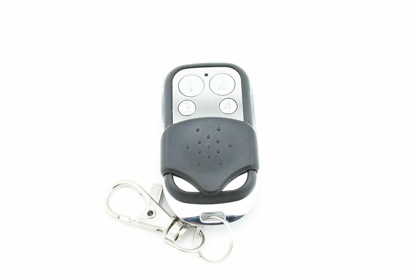 (2 Pack) Firmamatic Firmadoor B&d Compatible Garage Door Remote Control 059409 1a5477-1