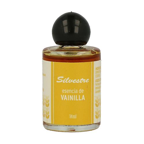 Vanilla essence 14 ml (Vanilla) (Vanilla)