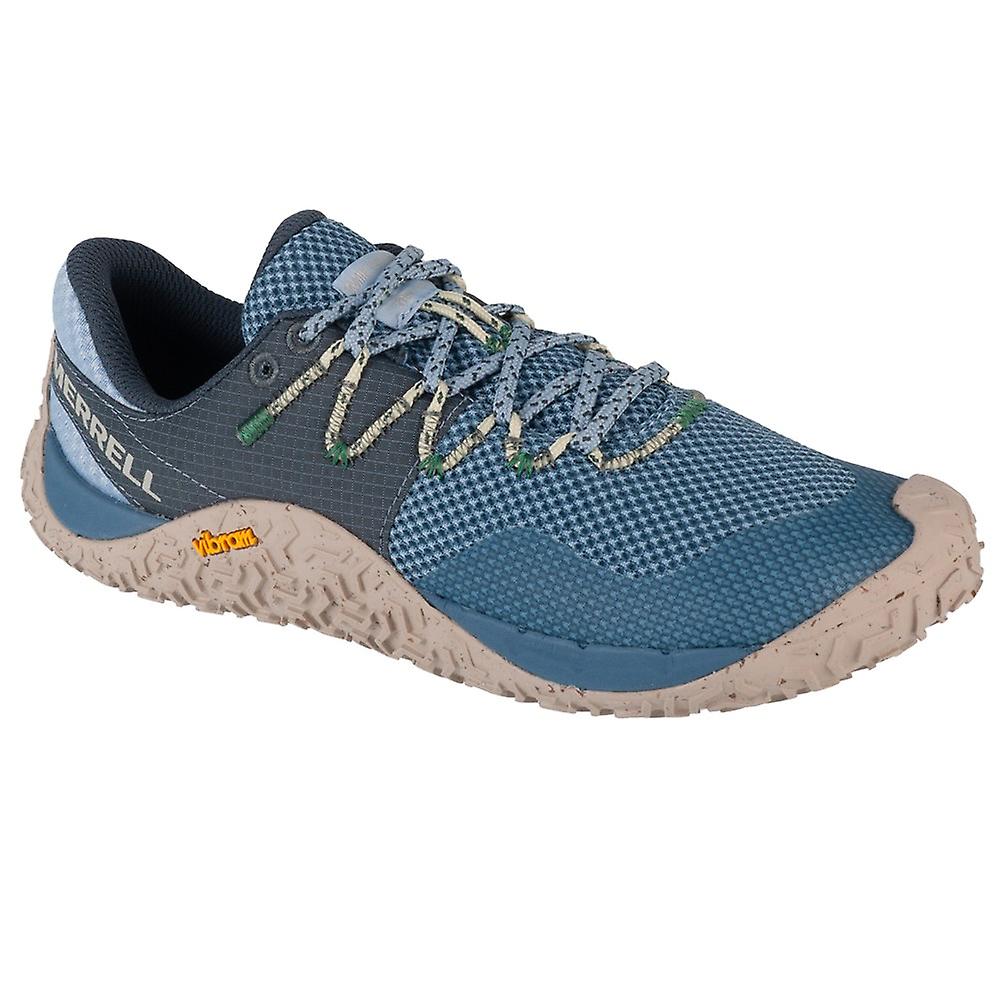 Shoes Merrell Trail Glove 7 J068186