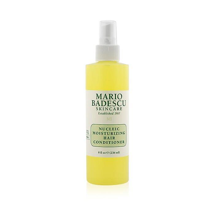Mario Badescu Nucleic Moisturizing Hair Conditioner 236ml/8oz