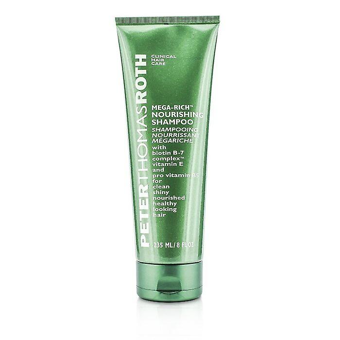 Peter Thomas Roth Mega-rich Nourishing Shampoo 235ml/8oz