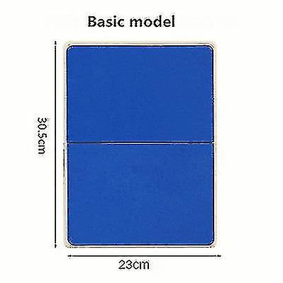 Reusable Breaking Board Taekwondo Weixing Martial Arts Training Teak Reusable Breaking Board Taekwon