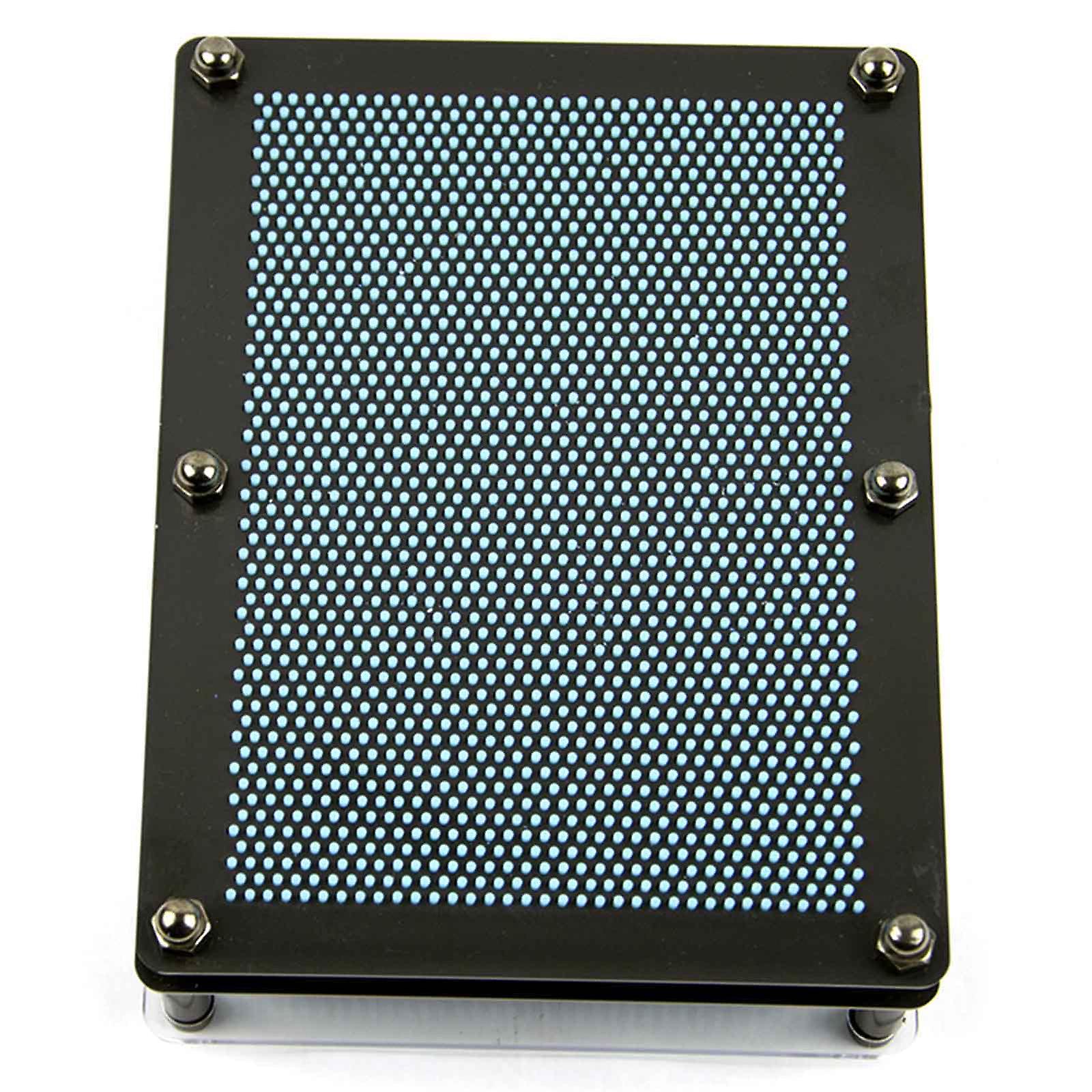 3D استنساخ بصمة إبرة لعبة الرسم متعددة الوظائف ملحقات تعليمية للعب لعبة طاولة ما قبل المدرسة أفضل هدية