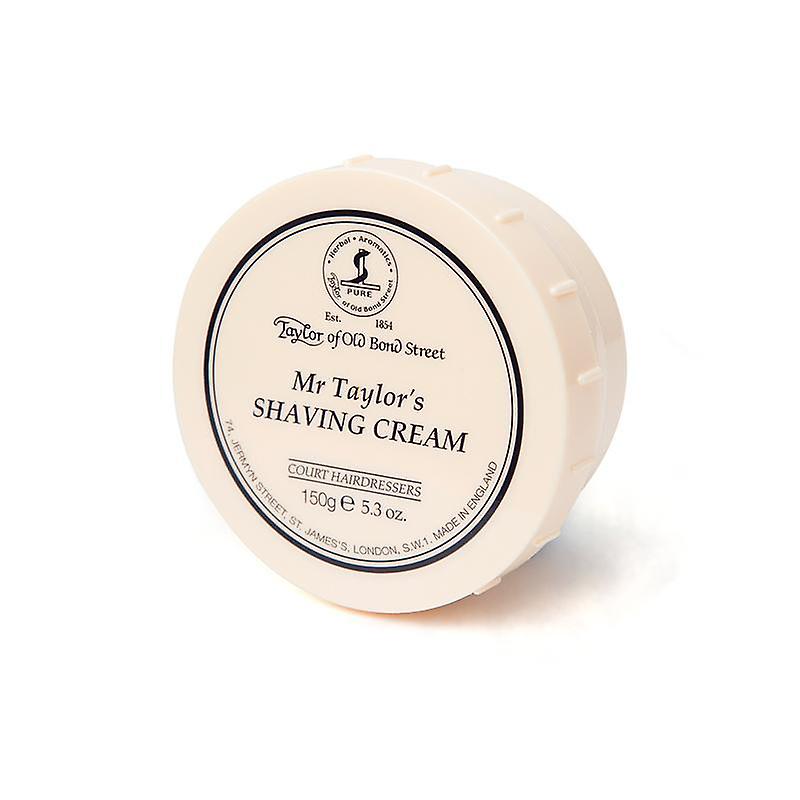 Taylor of Old Bond Street Mr Taylors 剃须膏 150g