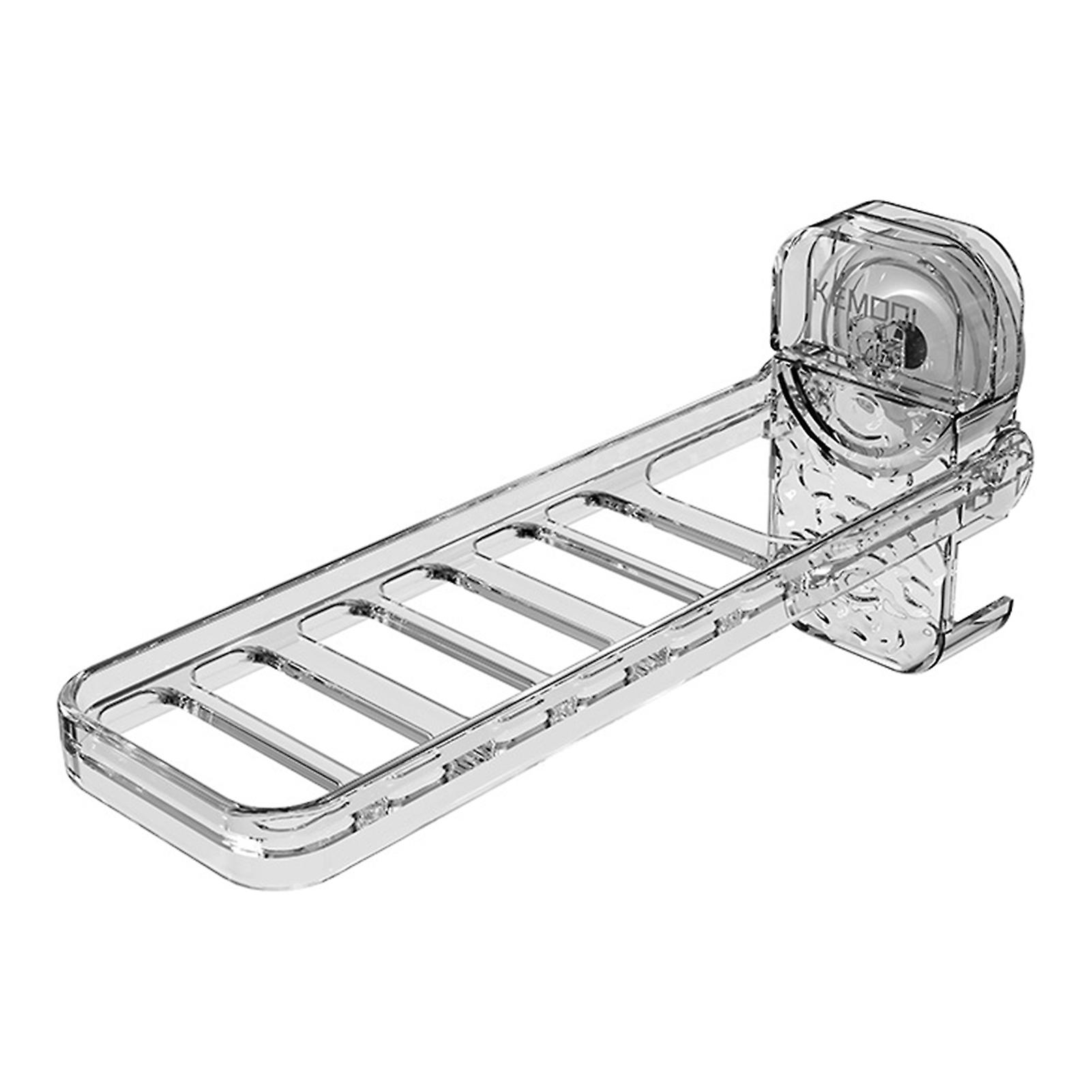Multi-Function Foldable Clothes Hanger Space Saving Portable Foldable Hanger For Outdoor Camping Travel