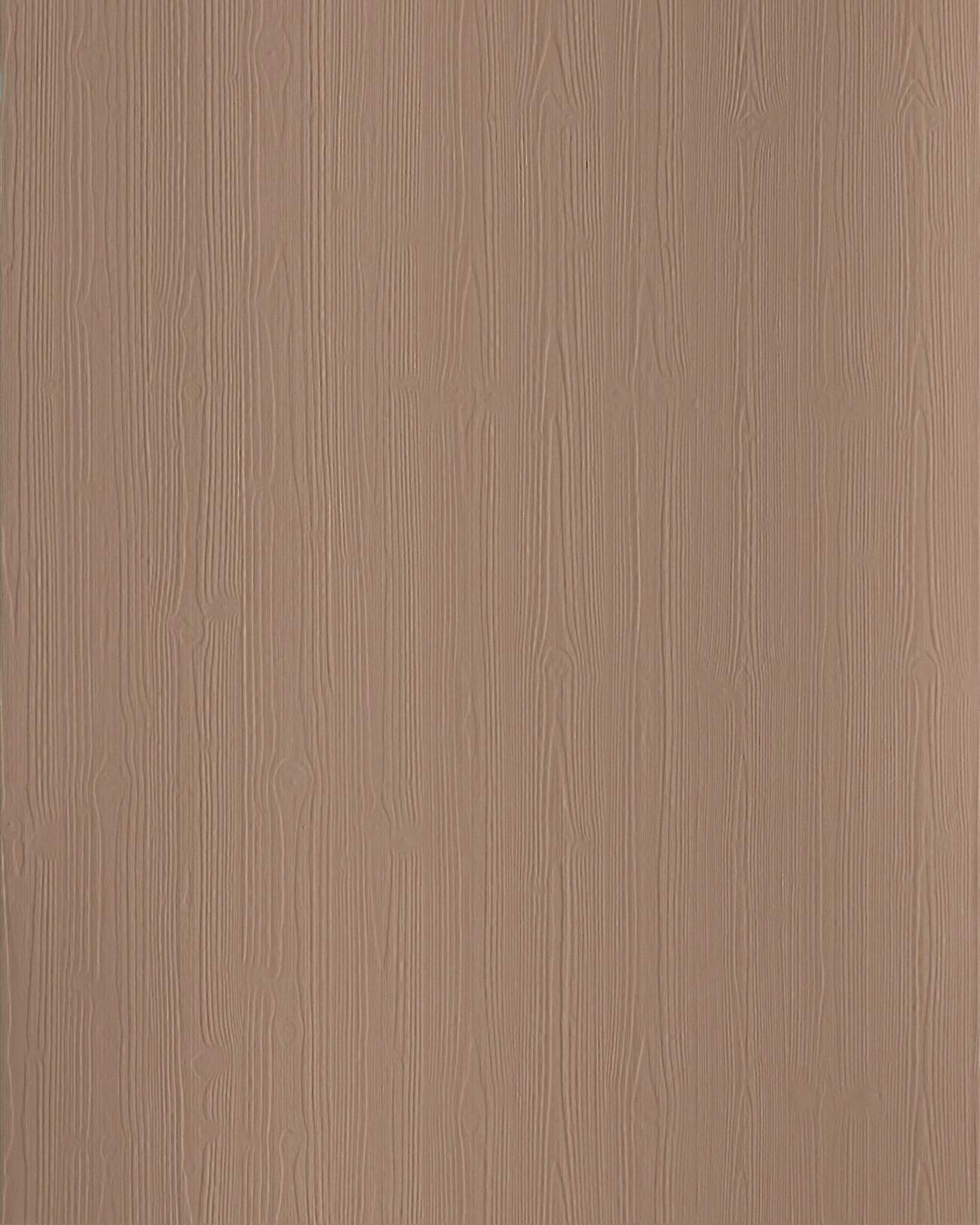 Wandpaneel Uni WallFace 24987 TIMBER Sesame Wandverkleidung strukturiert in Holz Optik matt abriebfest selbstklebend braun cappuccino 2,6 m2